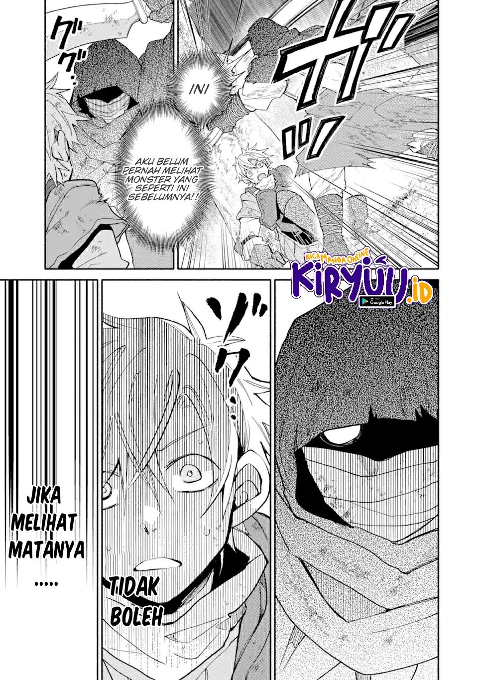 Kinka 1-mai de Kawaru Boukensha Seikatsu Chapter 18.1 Gambar 8